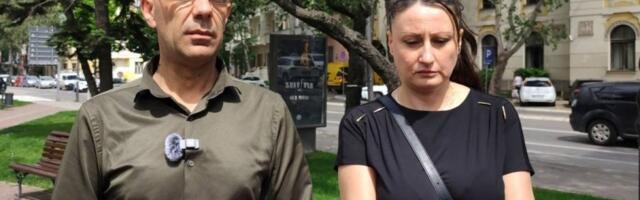 Potresna ispovest Miće Simića čiji je sin brutalno ubijen Niškoj Banji: "Poznastvo iz obdaništa... Nije bio svestan opasnosti" - drug ga izbo 37 puta