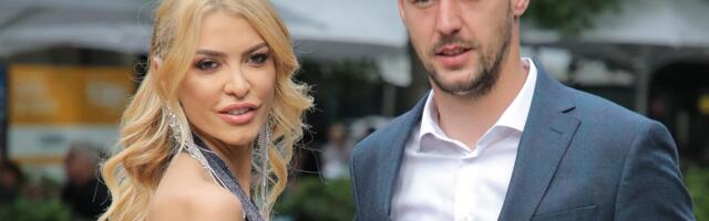SNEŽANA I MILAN BORJAN SU SE UPOZNALI GREŠKOM! Ona sada iznela šok detalja: Slučajno sam mu poslala fotografiju, a onda je počeo da živi kod mene u stanu