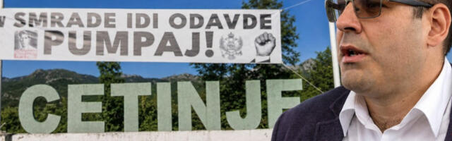 Ђукановић: У Црној Гори се организују протести против доласка председника Србије