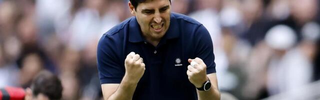 Liverpul ozvaničio novog trenera: Andoni Iraola predstavljen na Enfildu!