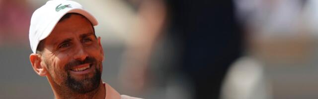 Novak Đoković na ruskom čestitao prvu Grend slem titulu Miri Andrejevoj