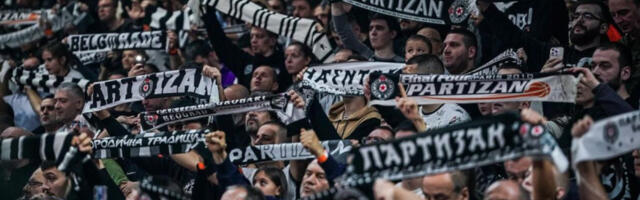 Procurela i cifra: Evo koliko će Kevarijus Hejs da zarađuje u Partizanu