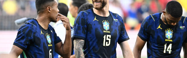 Brazil spreman za premijeru: Marokanci hoće da pomrse konce jednom od favorita