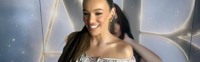 Snimala se sa JK, sa 15 godina bila glavna tema države! Ana Bertić za Informer: Mišljenje o Atini i Niki iznela pred svima (VIDEO)
