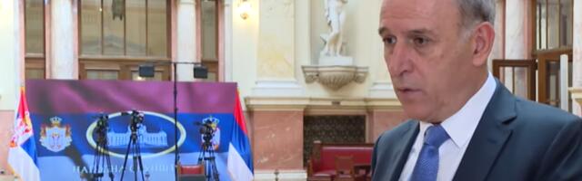 Haos na N1: Danica Vučenić urnisala Ponoša - I to u programu uživo (VIDEO)