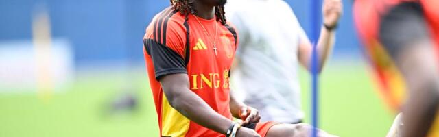 Belgijanac žestoko isprozivan: Odlaziš samo da bi presekao pupčanu vrpcu?!