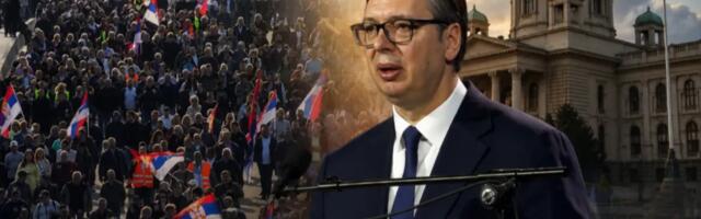 Spasoje Tomić: Predsednik Vučić kao poslednja brana – Zašto blokaderi ne mogu da sruše suverenu Srbiju?