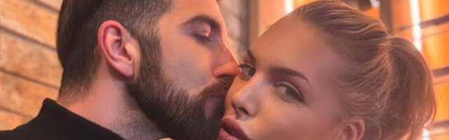 Ava Karabatić otkrila datum venčanja: "Čekamo porniće s medenog meseca"