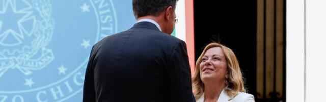 Žestok sukob u vrhu alijanse: Đorđa Meloni optužila šefa NATO da laže o ulozi Italije u napadima na Iran!