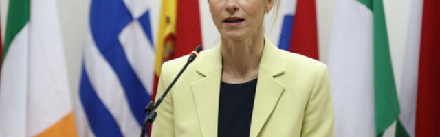 Каја Калас: ЕУ одлучна да пронађе снажног кандидата за место високог представника у БиХ