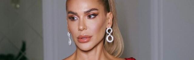 "Imam bolju zadnjicu od JLo" Marina Visković udarila na inostranu koleginicu: "Ona je ćelava, ja imam kosu"