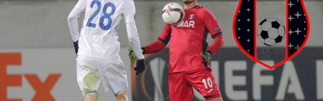 Frka u Rumuniju: Astri preti izbacivanje iz lige zbog dopingovanih fudbalera