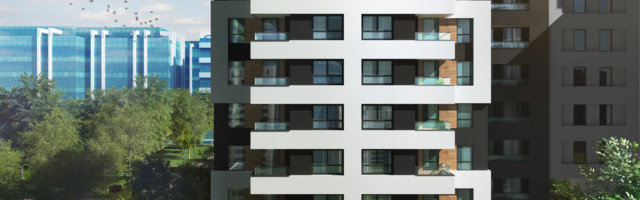 Stanovanje kao u bajci