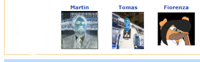 Tinejdžer je stvorio novu društvenu mrežu koja podseća na kultni Mispace