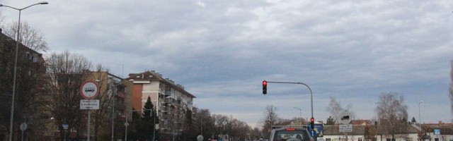 Protest u Petrovaradinu zbog opasnog saobraćaja: Pogibija devojke "kap koja je prelila čašu"