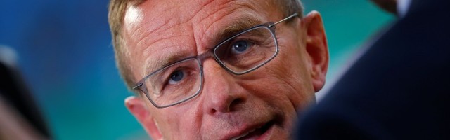 Rangnik potvrdio pregovore s Milanom, traži jake garancije da bi došao