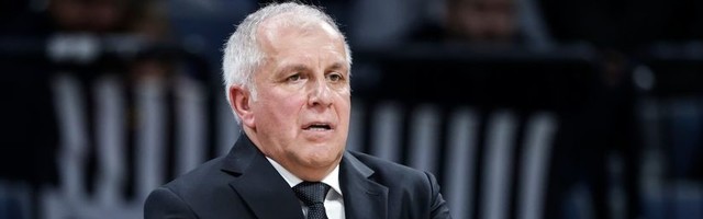 Partizan najavljuje nastavak niza: Još se uigravamo, ali idemo na trijumf u Zagrebu
