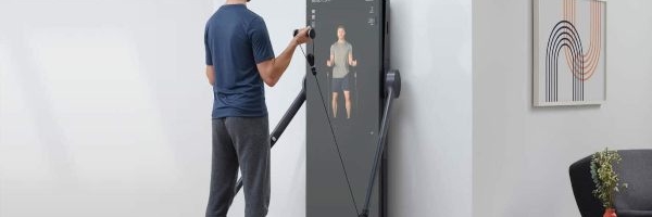 Luksuzni gladijator za treniranje od 3,995 dolara