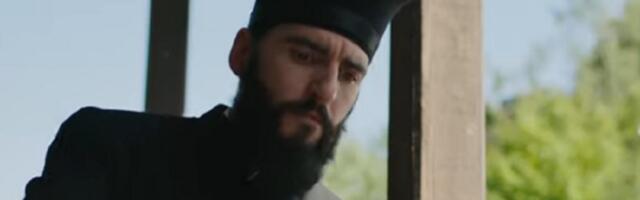 Vladika Miron u "Nečistoj krvi": Ko je Dejan Bućin?