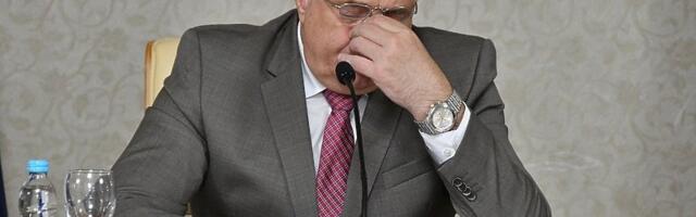 Dodik: Glupo je da postoji Nogometni savez BiH, treba nam samo Republike Srpske
