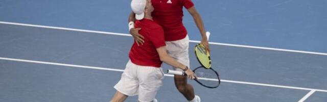 KANADA OSVOJILA ATP KUP! Španci nisu uzeli ni set u finalu