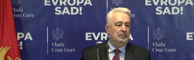 Crna Gora dobija novog premijera?