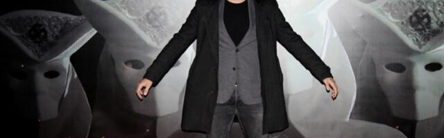 Strugar: Slovim za nekog ko odbija uloge