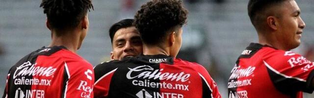 Bratski duel Atlasa i Santos Lagune, Tigres ima zicer za prvu pobedu kod kuće