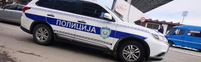 Novi Pazar: Uhapšen serijski provalnik