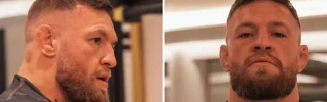 Mekgregor deluje moćnije nego ikada i mnogi ga već vide u borbi za pojas