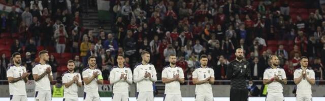 MOLIM VAS, SAMO NE SRBI! Posle Hrvata NI OVA reprezentacija NE ŽELI Orlove u istoj grupi na Mondijalu!