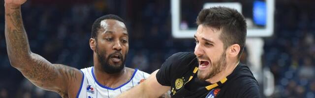 Igra u ABA ligi i NE MOŽE više: Volim vas, ali ne mogu da igram BESPLATNO!