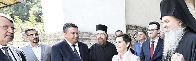 Kosovoske hronike: Od rata do mira za mesec dana