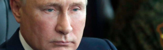 Logika Putinovog rata: Dizanje spirale nasilja koje vodi u poraz