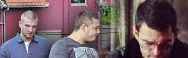 MARKO MILJKOVIĆ REKAO VIŠE NEGO ŠTO JE SMEO?! Otkrio vezu između Belivukovog koljačkog klana i ubice Jovana Vukotića!