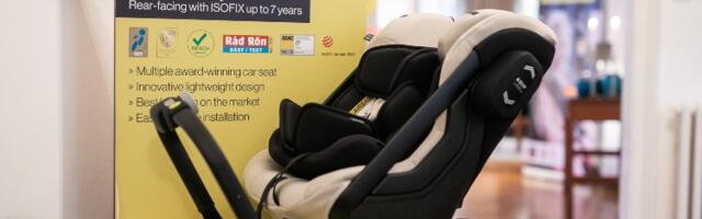 Dan bezbedne vožnje u smeru koji život čuva