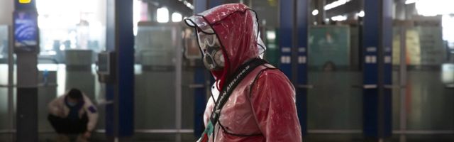 KINESKI NAUČNICI: Neotkriveno do 87 odsto slučajeva koronavirusa u Vuhanu