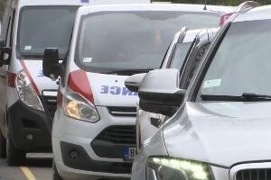 Гужве око Клиничког центра – круг решења је очигледно све ужи