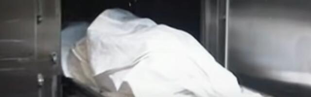 DEČAK (10)  UPAO U ŠAHT DUBOK 6 METARA I UDAVIO SE! Šokantan propust zaposlenih na gradilištu! MAJKA OBNEVIDELA OD TUGE! (FOTO)