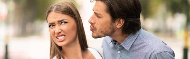 Načini na koje odbijate žene a niste ni svesni