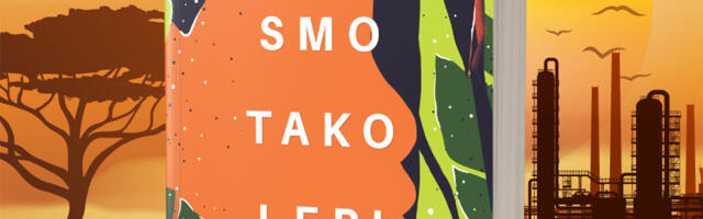 Roman Imbolo Mbue „Bili smo tako lepi“ u prodaji