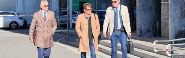 BJELA PRIZNAO: Pretukao sam Gagu zbog mejla!