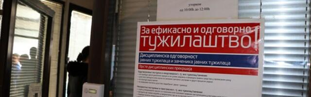 VJT: Pokušaj ubistva u Vranjskoj Banji