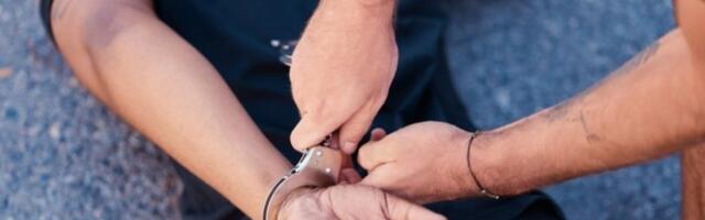 ŠOK! POGLEDAJTE KOLIKO JE DILER GRAMA KRIO U RANCU! Saslušan mladić iz Vlasotinca!