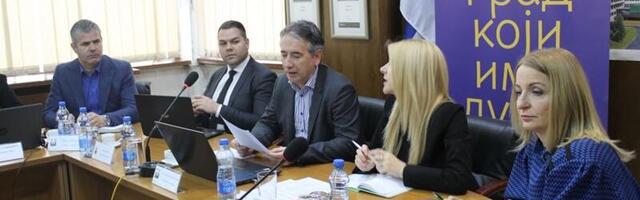 Gradsko veće usvojilo pravilnike o radu tri javne ustanove