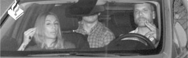 Holandska policija traga za osobama koje su ukrale dijamante, sumnjaju da se kriju u Nišu