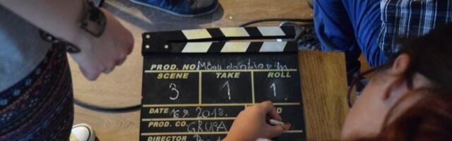 Praktično iskustvo u snimanju kratkih filmova: FRKA 2024 - Filmska Radionica Kragujevac