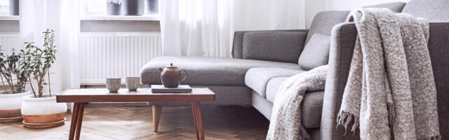 4 dekor ideje da vam soba izgleda veće