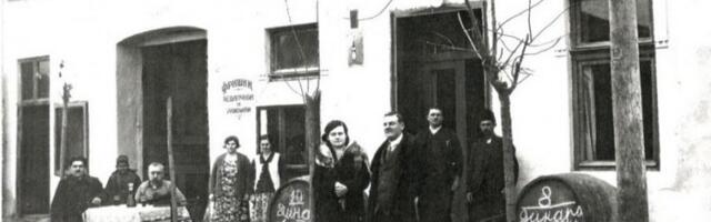 Trgovina i zanati podigli varoš: Odlukom knjaza Miloša, pre 190 godina, nastajala Ivanjica, središte nove starovlaške nahije