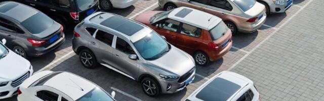 Poskupeo parking u Beogradu: Ovo su nove cene